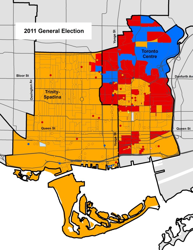 2011 Fed Election - Downtown (1)