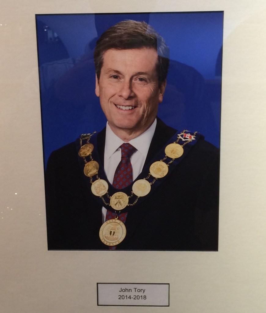 Tory