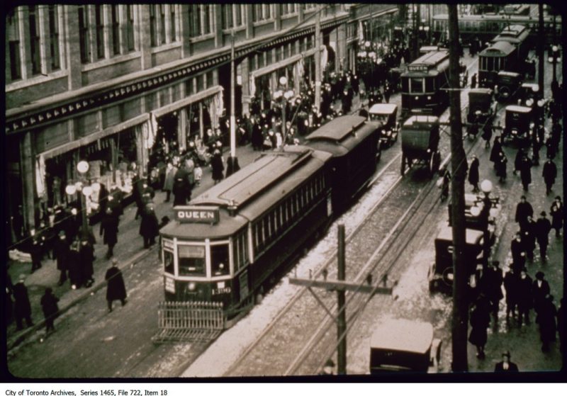 People &amp; Historic shots. - [1920?]-1987