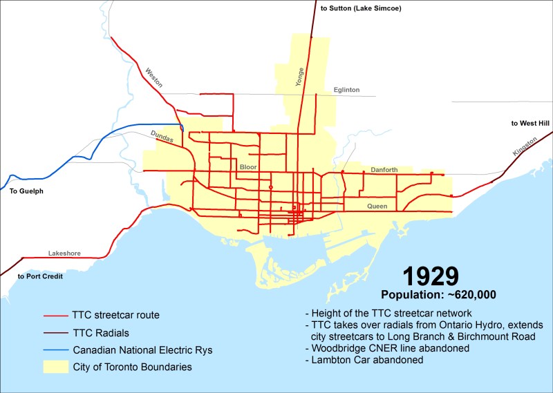 ttc-streetcars-1929