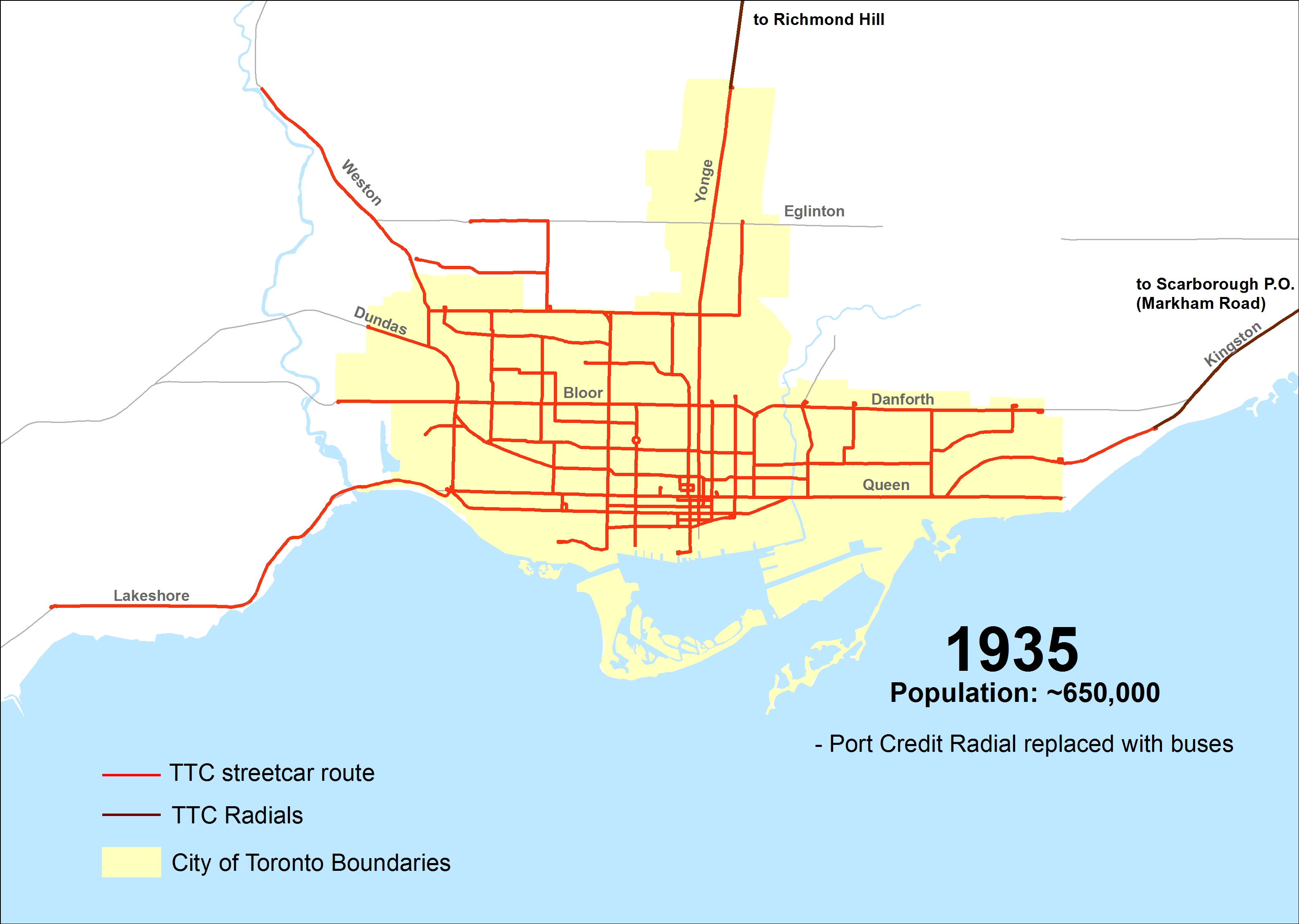 ttc-streetcars-1935