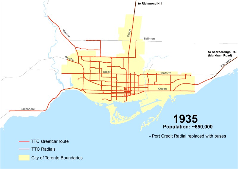 ttc-streetcars-1935