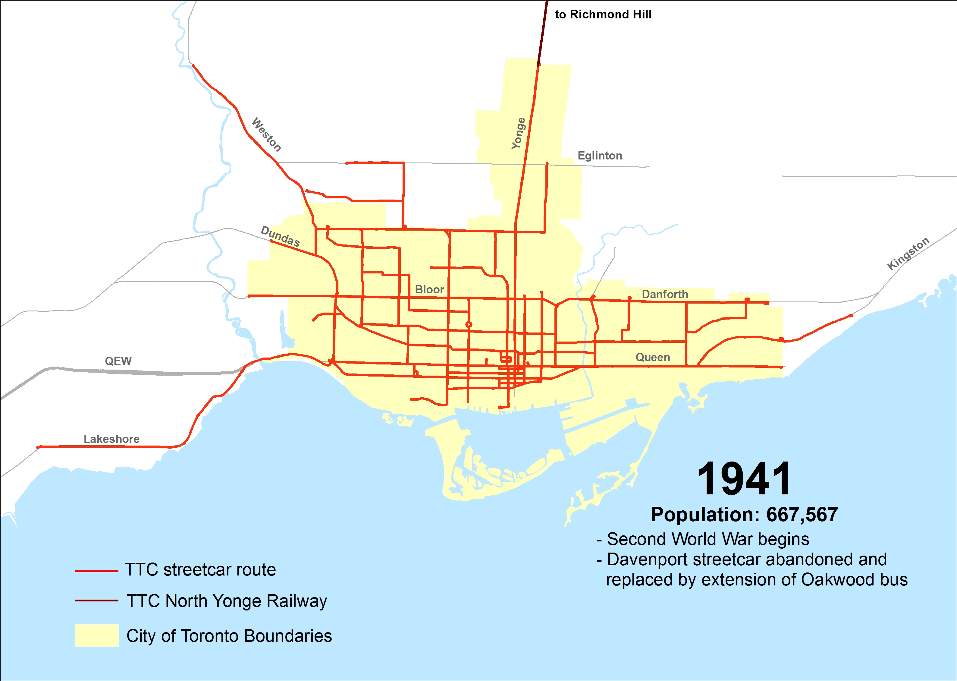 TTC Streetcars 1941.jpg