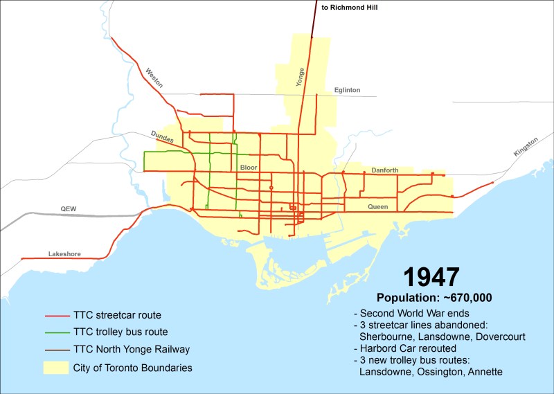 ttc-streetcars-1947