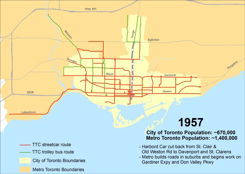 ttc-streetcars-1957