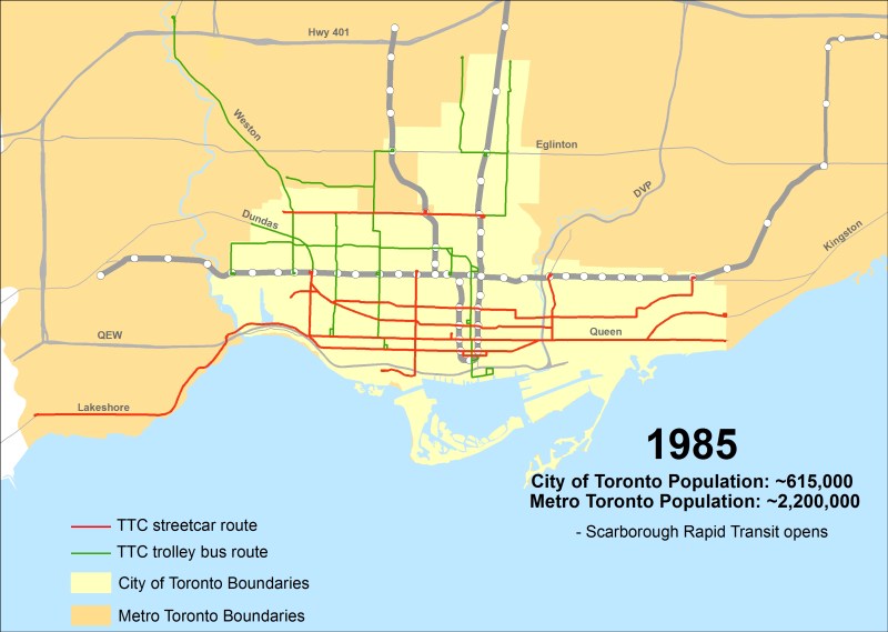 ttc-streetcars-1985