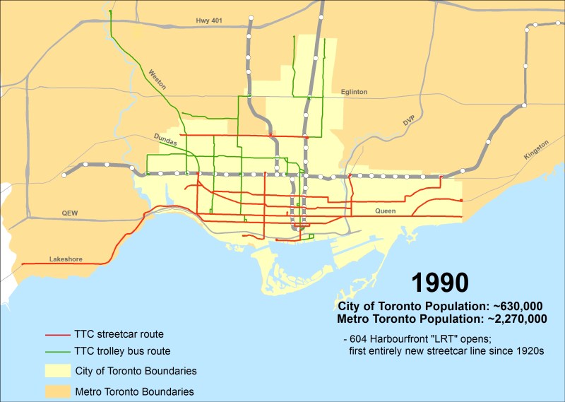 ttc-streetcars-1990