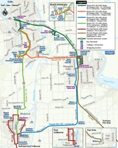 Niagara Transit