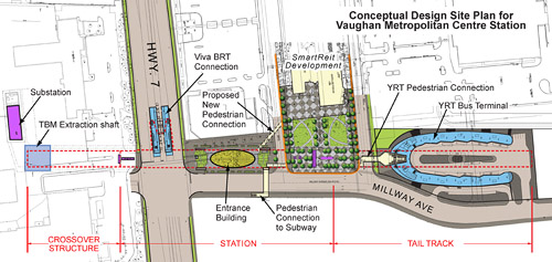 VMC_Site_Plan