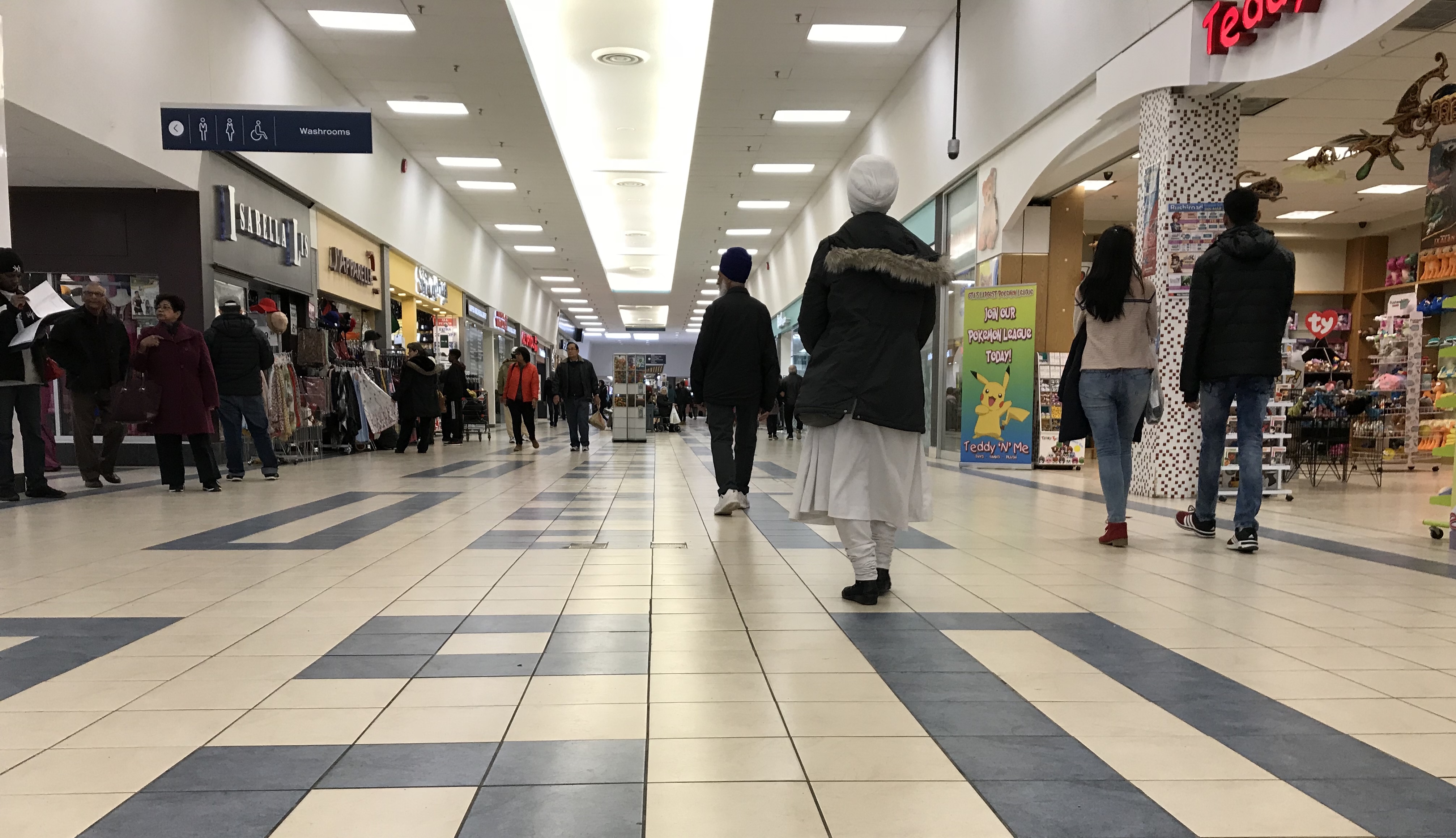ShoppersWorld