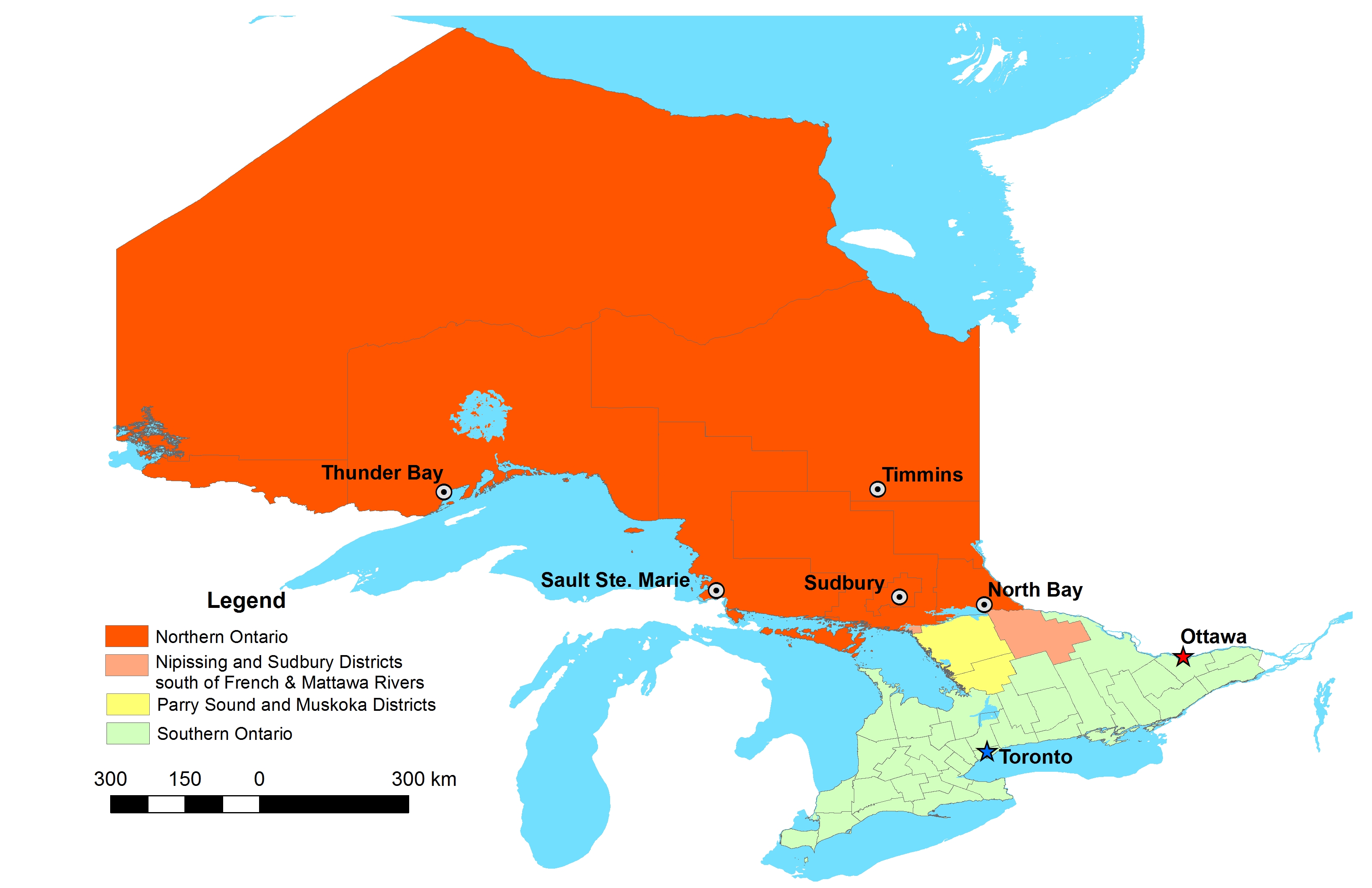 NOntario