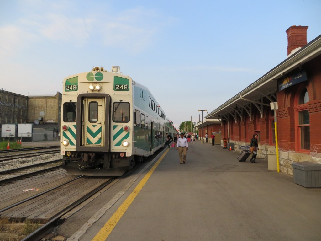 A review of Metrolinx’s April 2024 service&nbsp;changes
