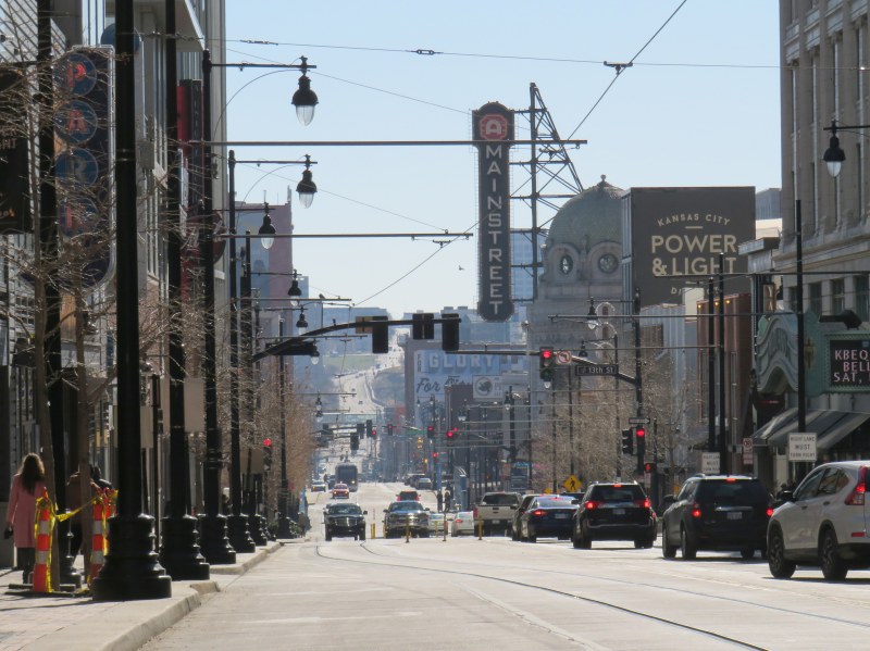 Main Street, Kansas City