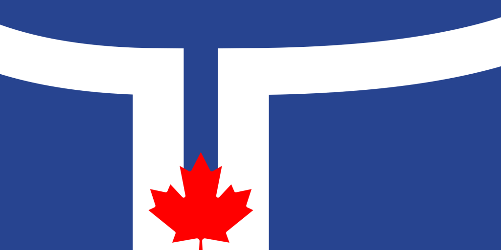 Some love for Ontario’s municipal&nbsp;flags