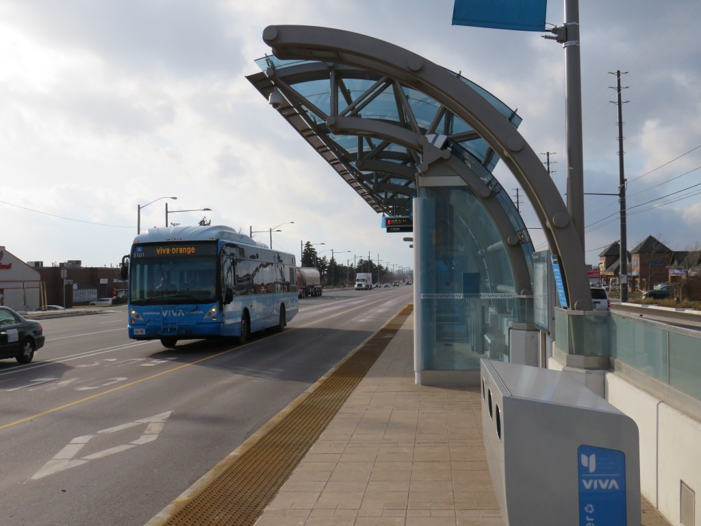 Viva Rapidways: hurry up and&nbsp;wait