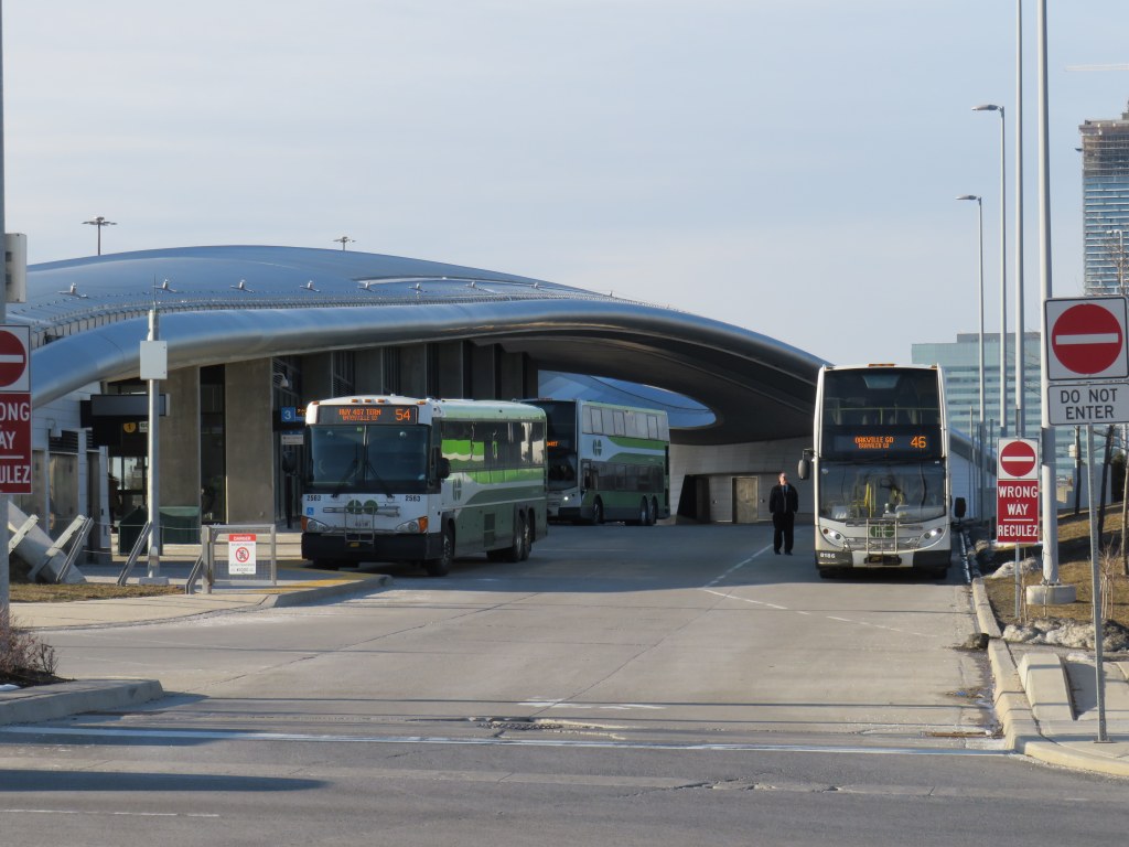 The consequences of losing the GO-TTC&nbsp;discount