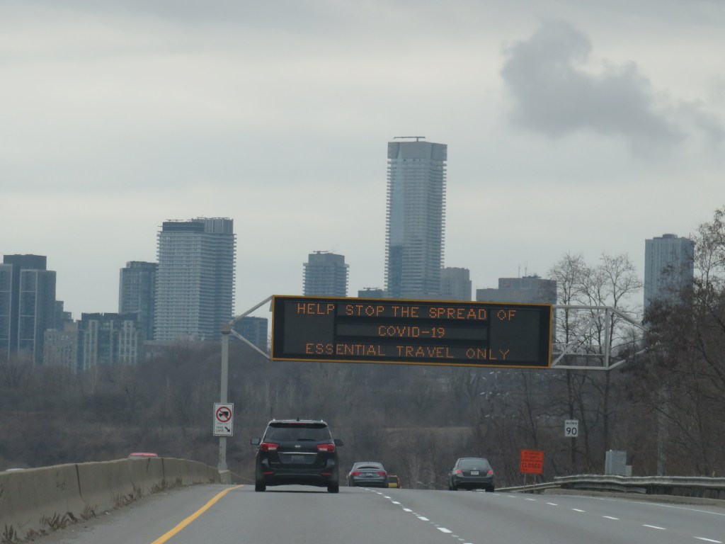 Signs of the&nbsp;times