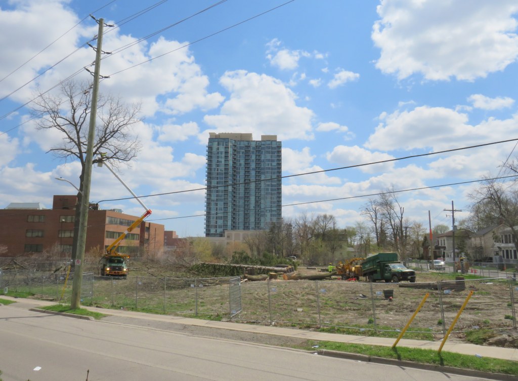 A tale of two stations: Brampton and&nbsp;Bramalea