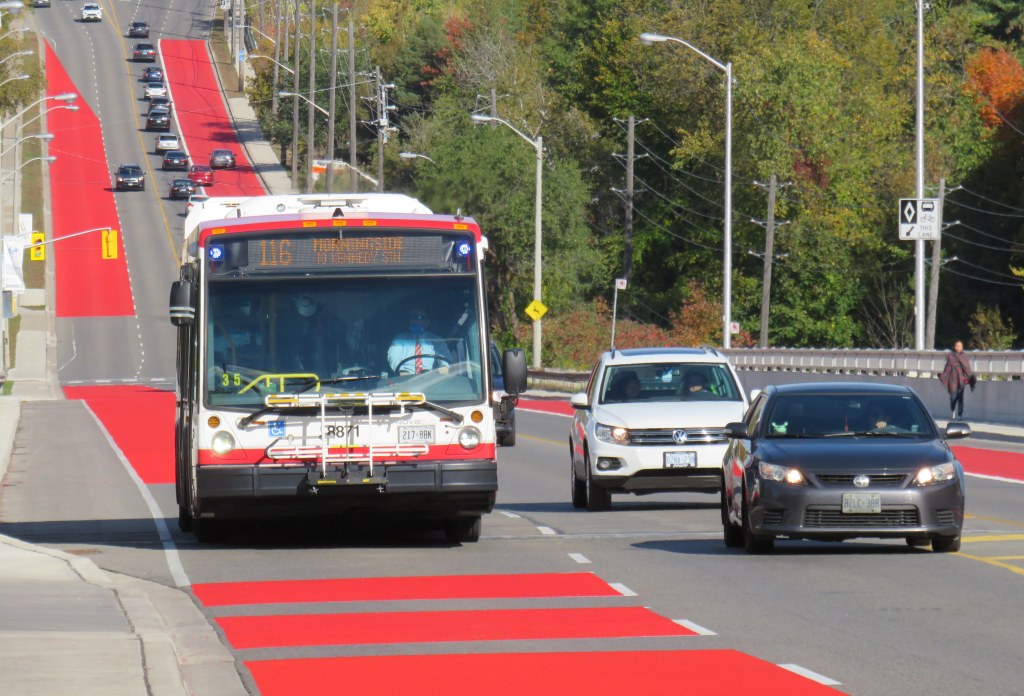 The TTC, by the&nbsp;numbers