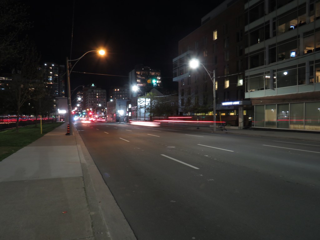Shining a light on Toronto’s&nbsp;streetlamps