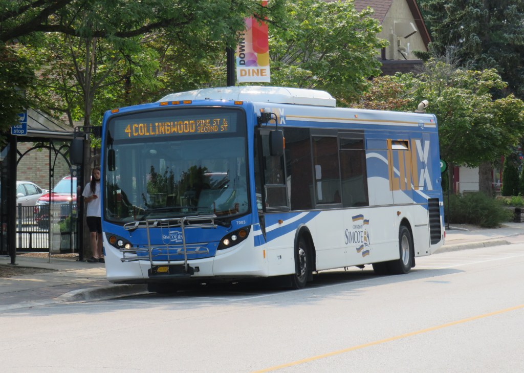 A transit tour of central&nbsp;Ontario