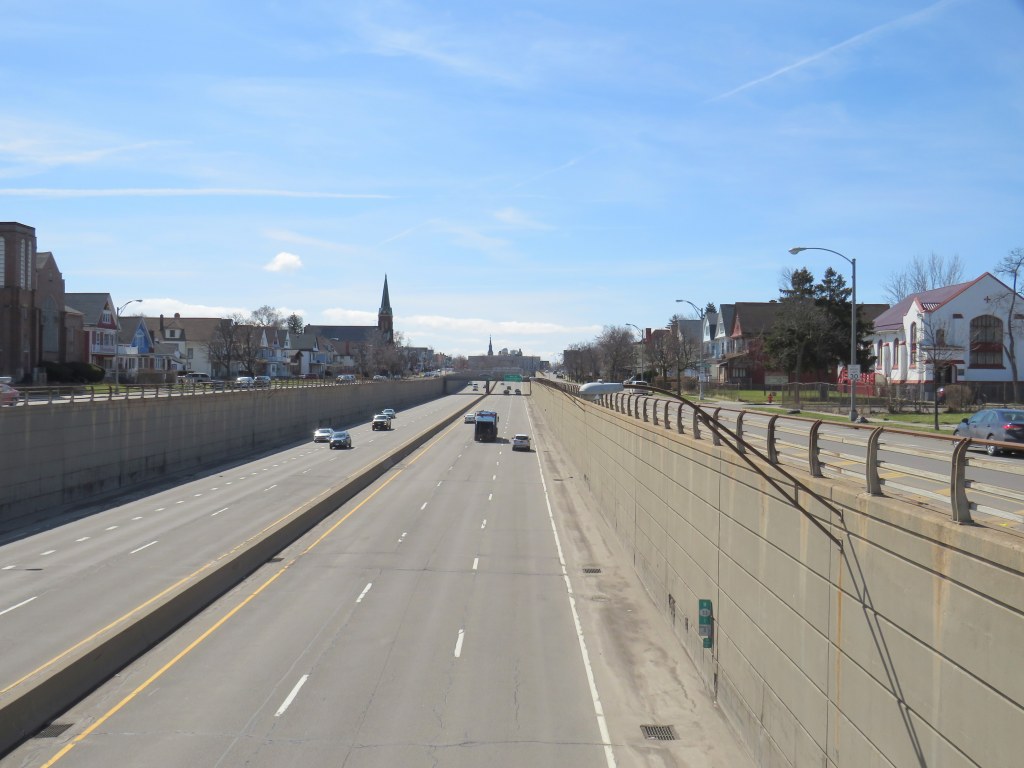 The tragedy of East&nbsp;Buffalo
