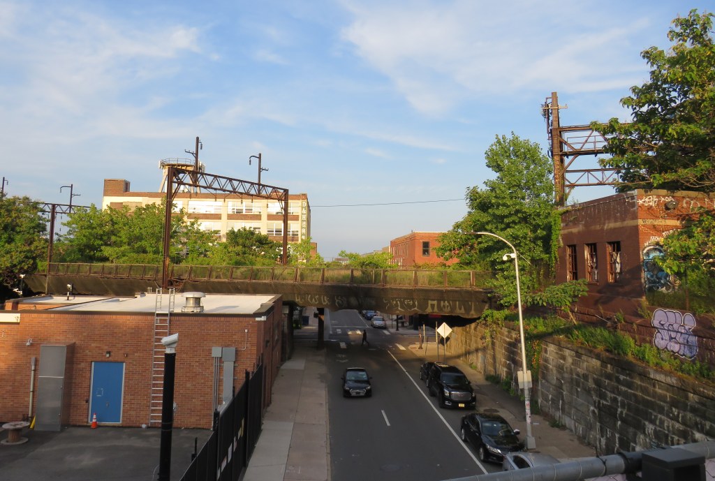 Visiting America’s other urban railway&nbsp;park