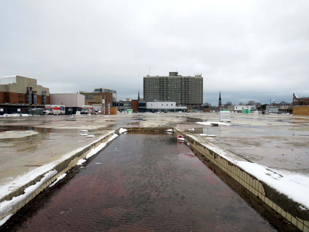 The end of Sarnia’s Eaton&nbsp;Centre