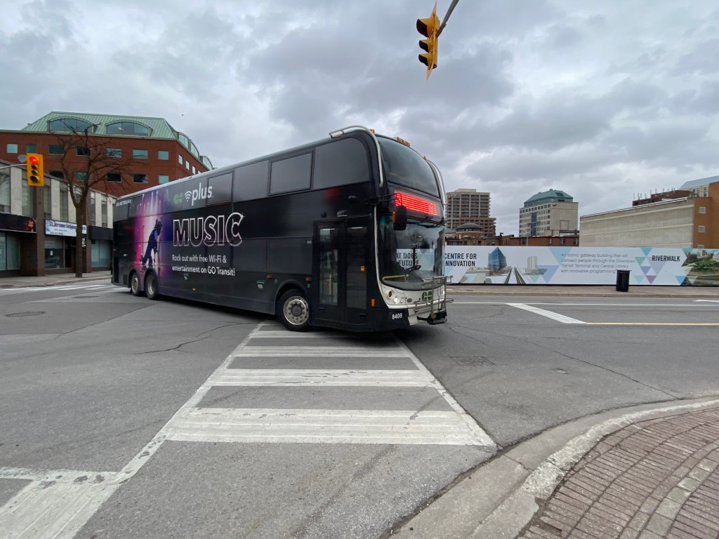 The case against transit advertisement&nbsp;wraps