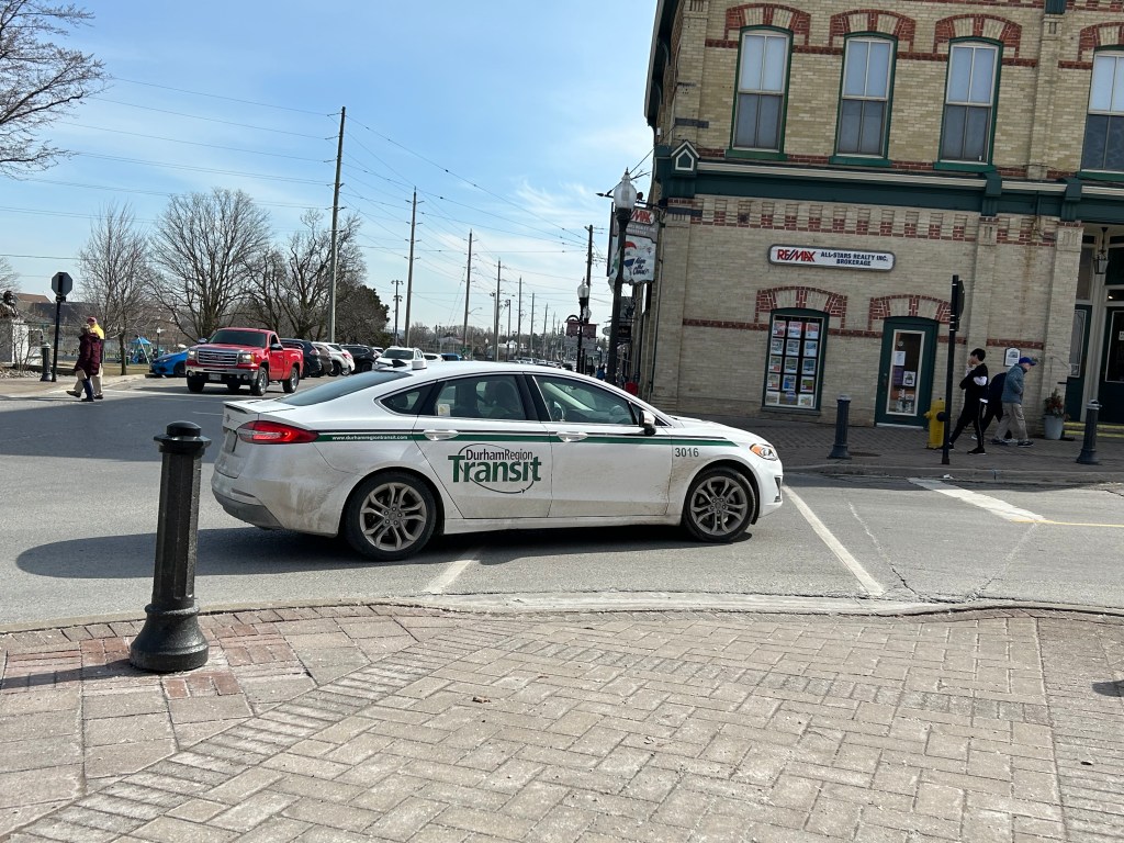 Can on-demand transit meet your&nbsp;demand?