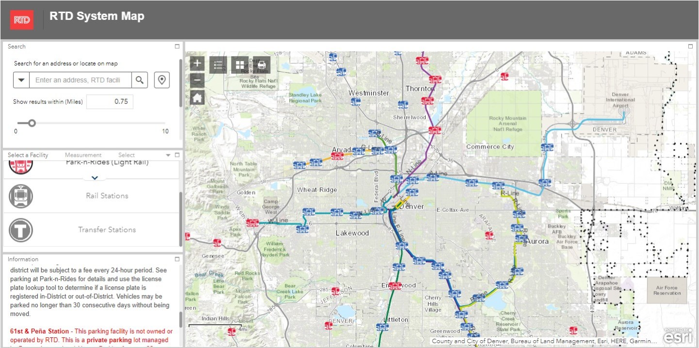 Why transit system maps matter – Sean Marshall