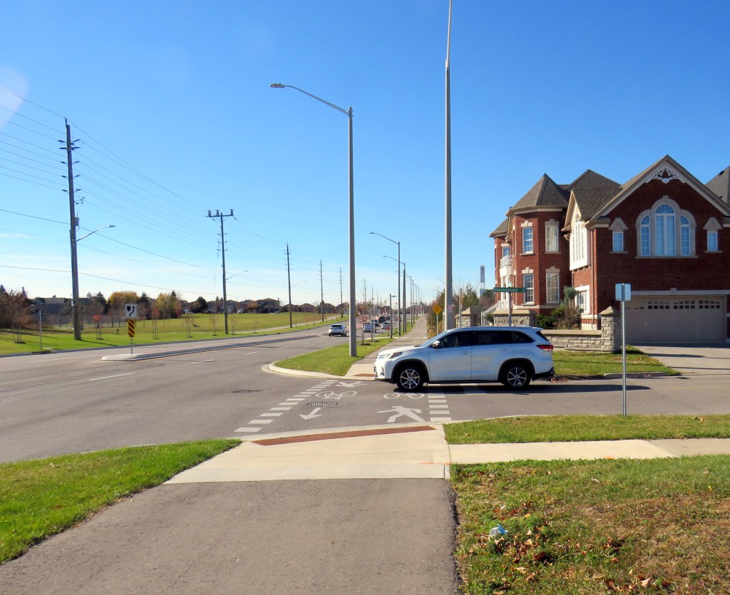 Crossride of death: how an Ajax girl was killed riding her&nbsp;bike