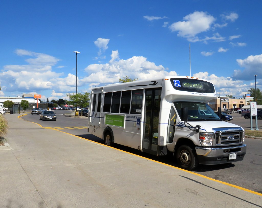 New transport links in Eastern&nbsp;Ontario