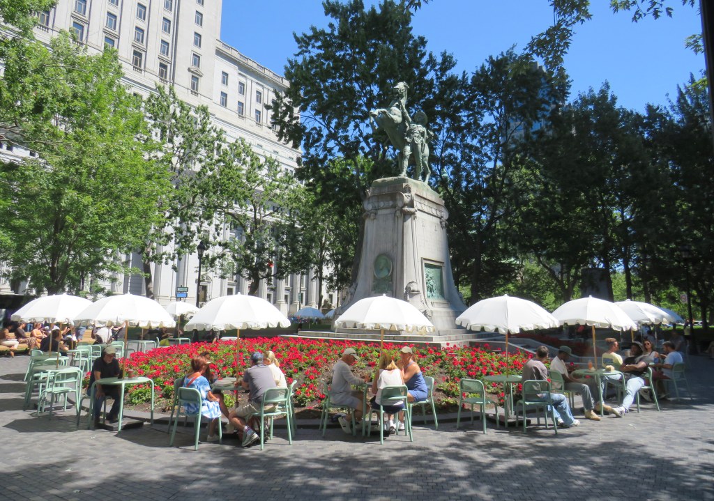 Let’s not be jealous of&nbsp;Montreal