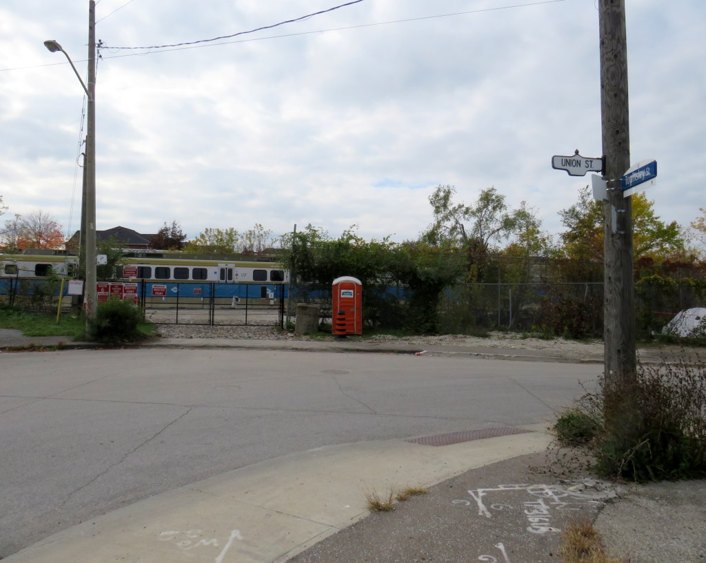 St. Clair-Old Weston: find it if you&nbsp;can