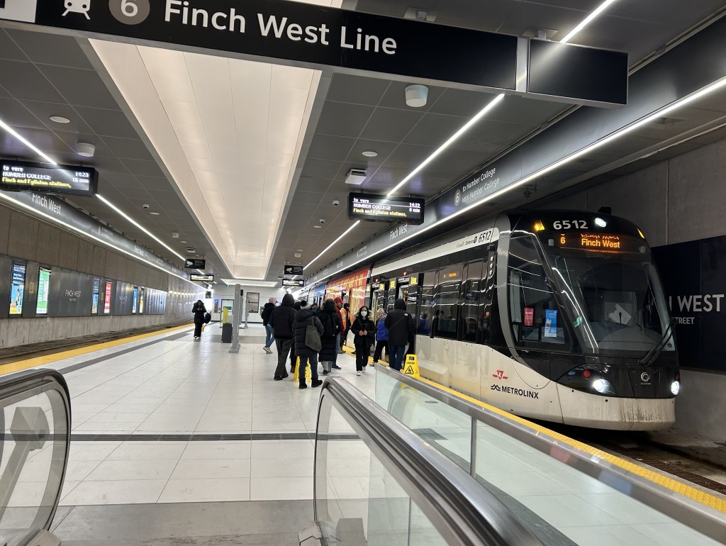 Return to Line 6: a slightly faster&nbsp;ride
