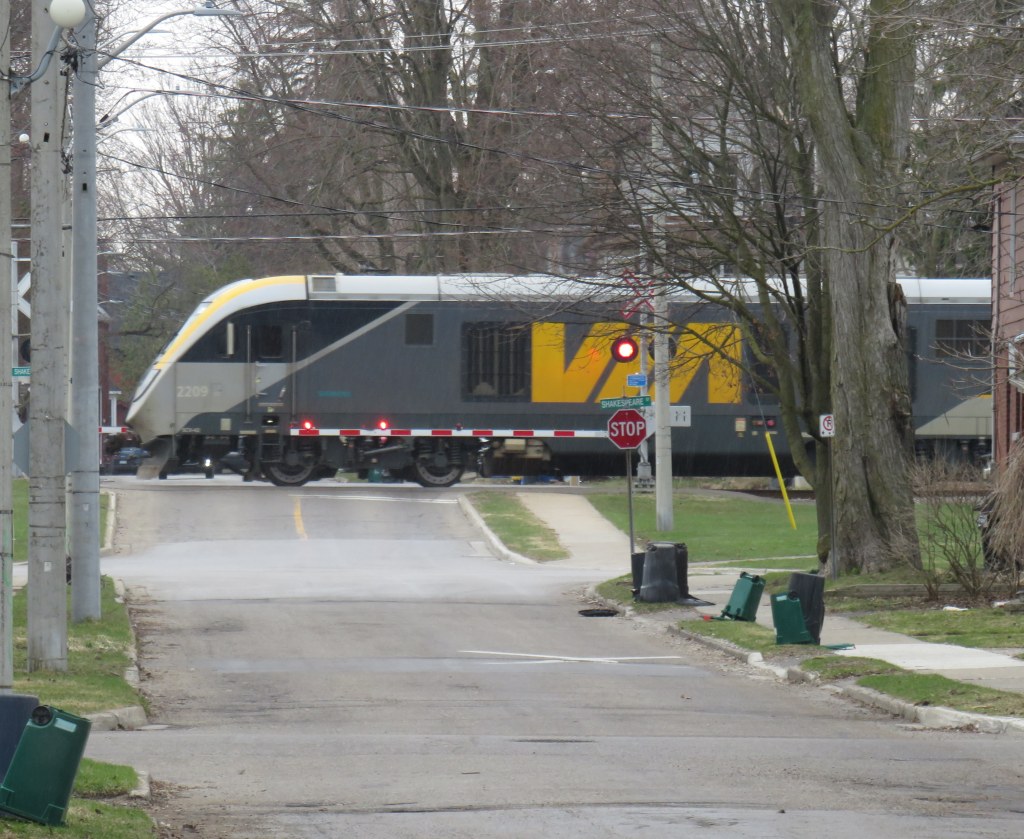 How Metrolinx gets in the way of passenger rail&nbsp;service